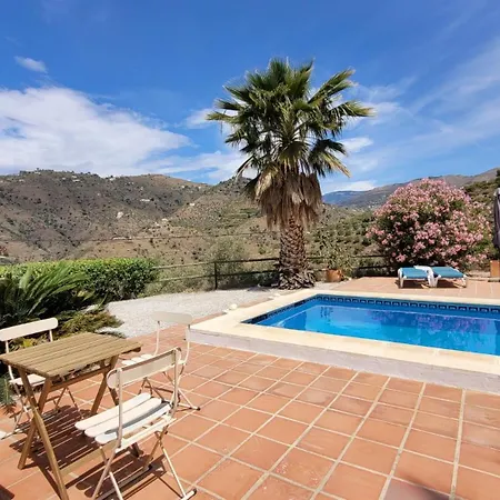 Beautiful Casa Jade