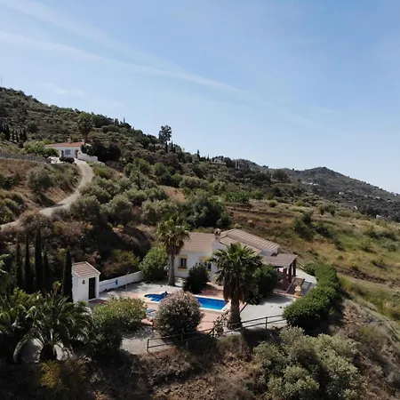 Beautiful Casa Jade Villa