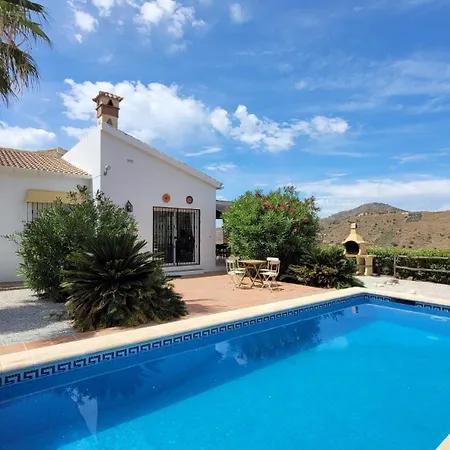 Villa Beautiful Casa Jade *
