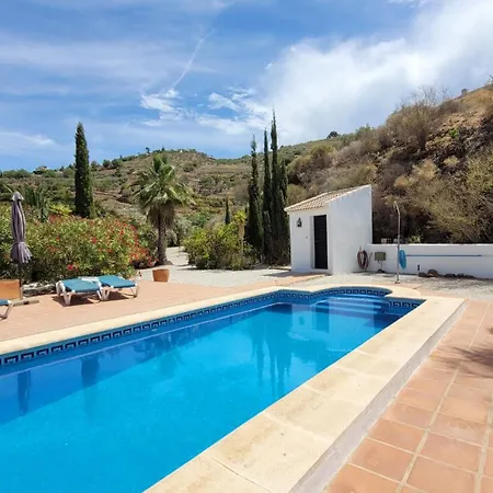 Beautiful Casa Jade Villa