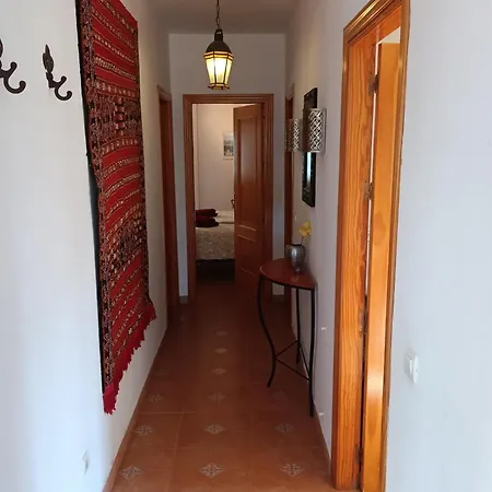 Villa Beautiful Casa Jade Malaga