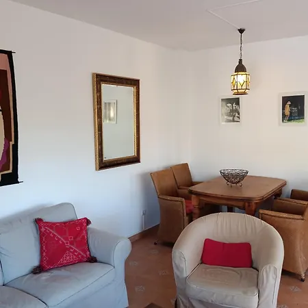 Villa Beautiful Casa Jade Malaga