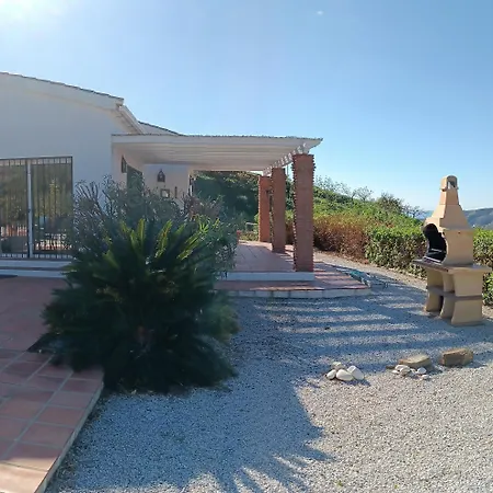 Beautiful Casa Jade Villa *